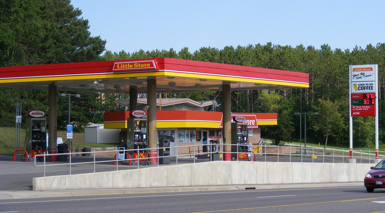 Guide to Cloquet Minnesota